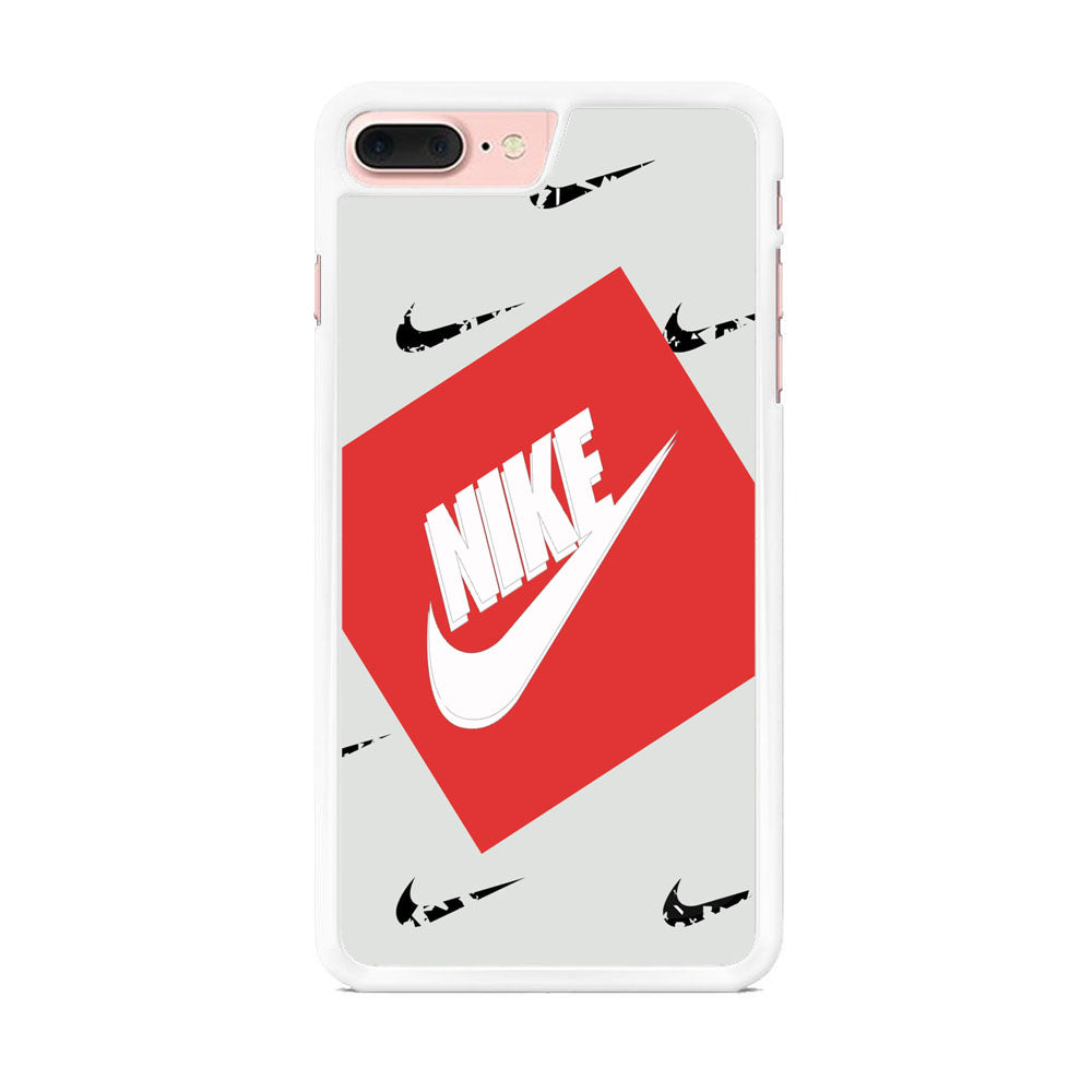 Nike Option of Perspective iPhone 8 Plus Case