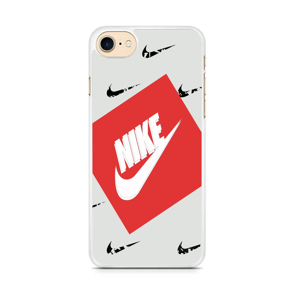 Nike Option of Perspective iPhone 8 Case