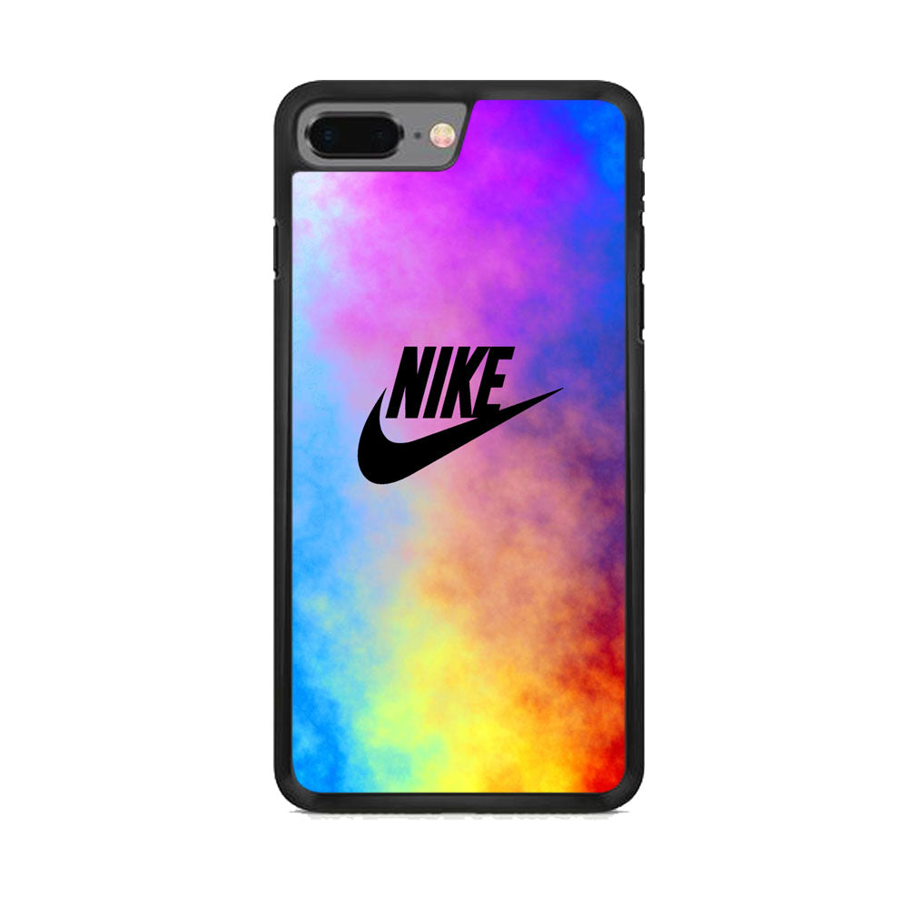 Nike Paint Cloud iPhone 8 Plus Case