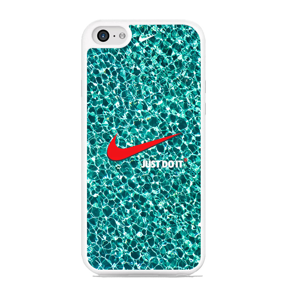 Nike Red Shiny iPhone 6 Plus | 6s Plus Case