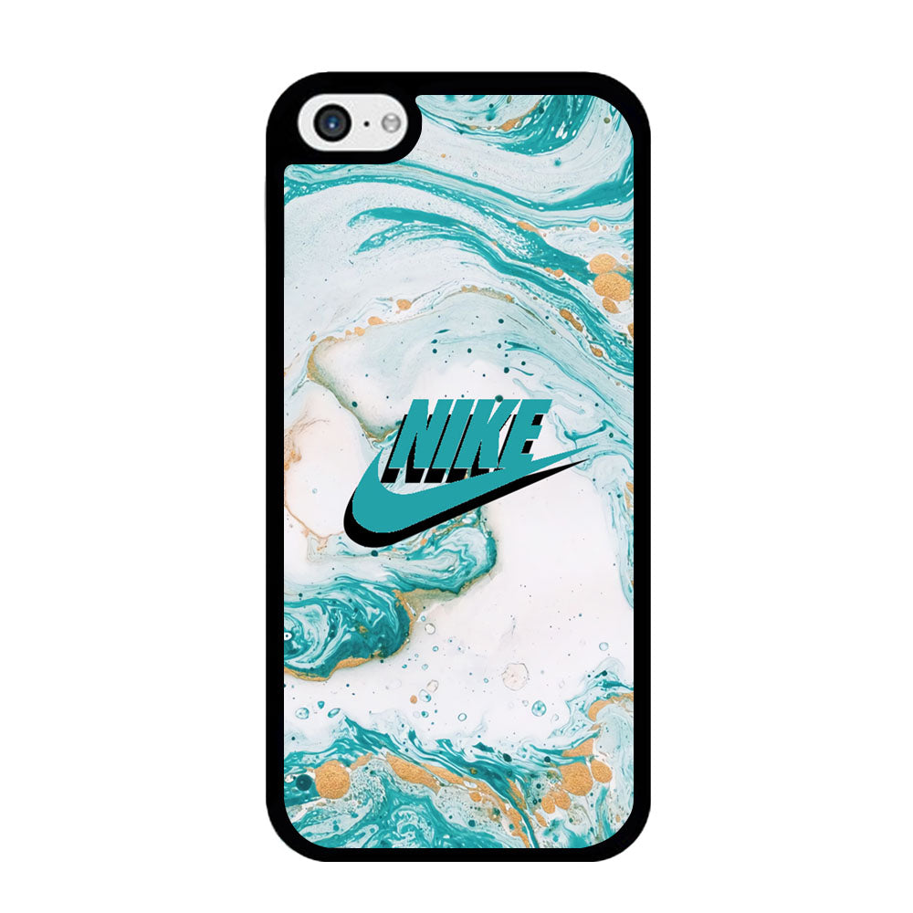 Nike Shadow in Blue Marble iPhone 5 | 5s Case - Carneyforia