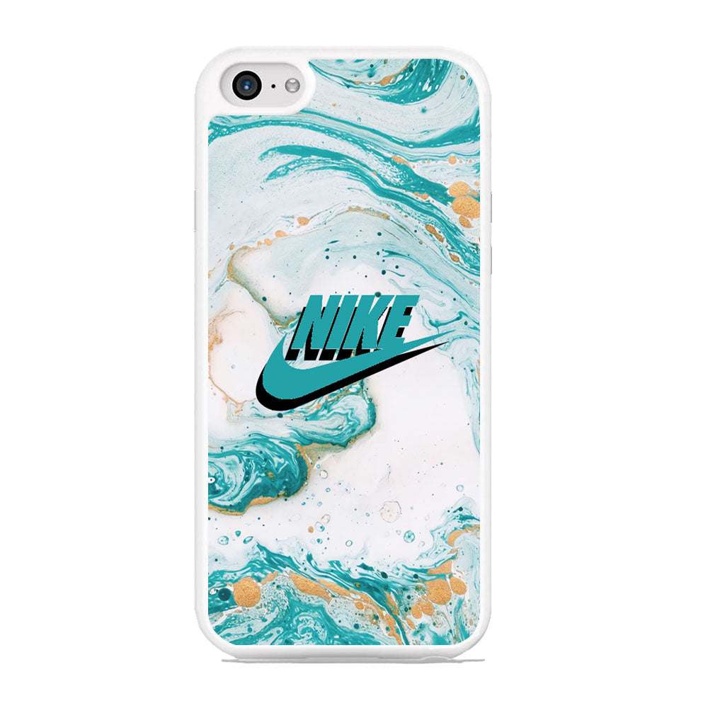 Nike Shadow in Blue Marble iPhone 6 Plus | 6s Plus Case