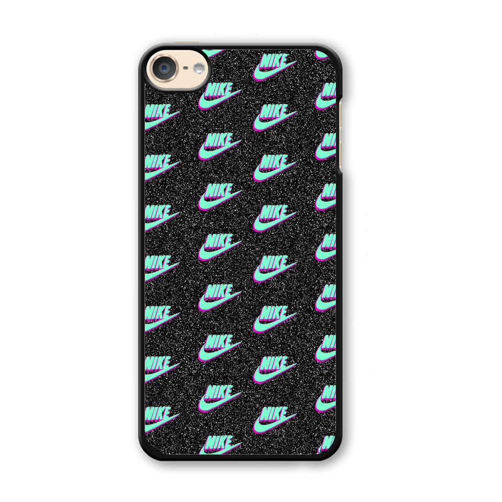 Nike Shine of Star iPod Touch 6 Case - Carneyforia