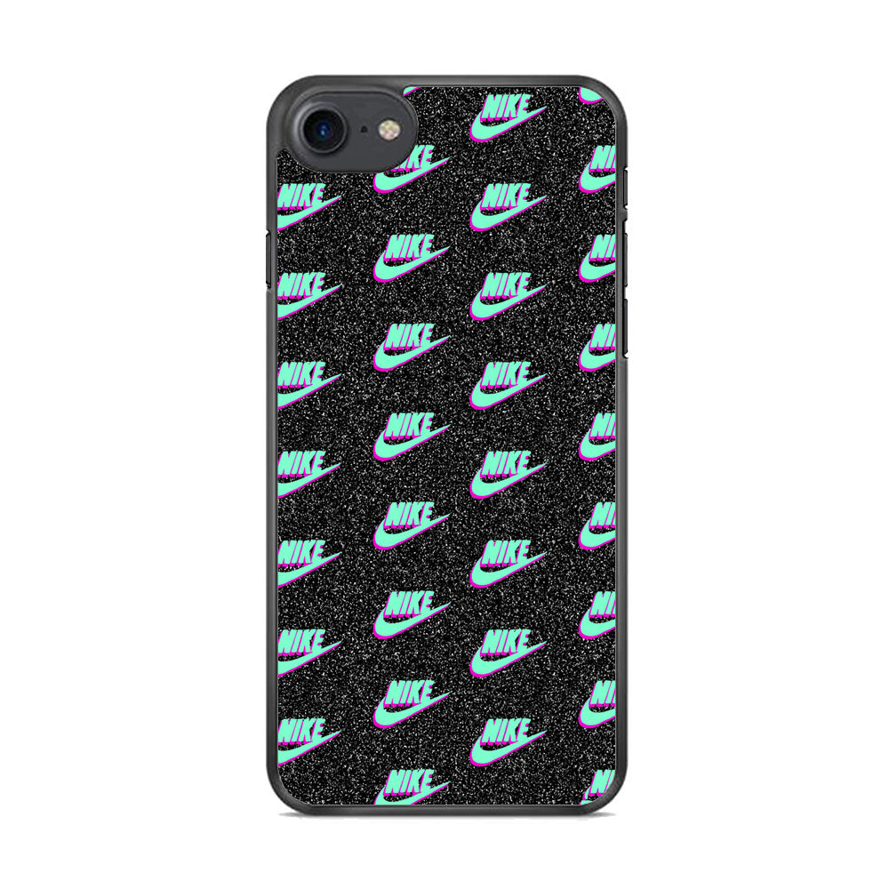 Nike Shine of Star iPhone 8 Case