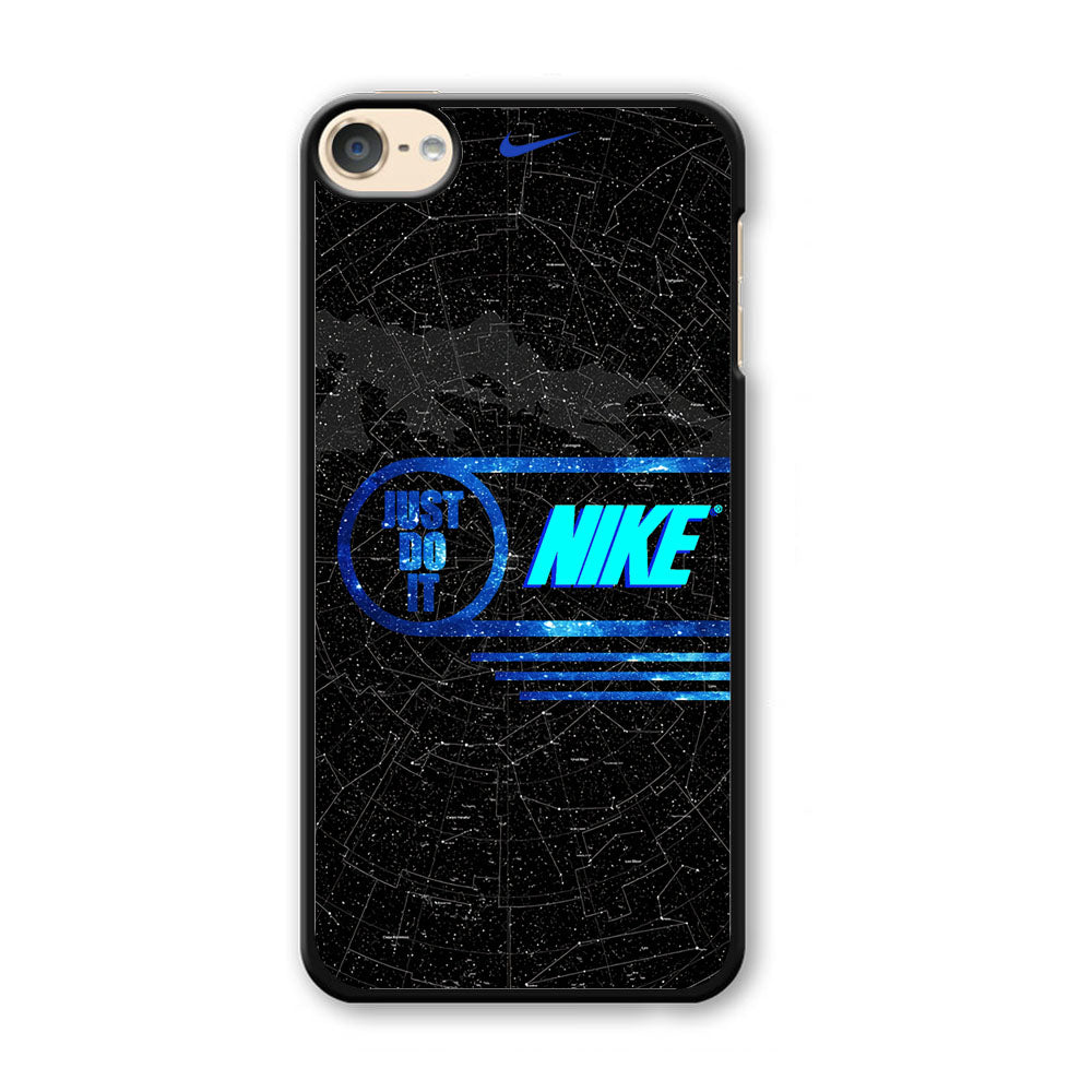Nike Space of Serenity iPod Touch 6 Case - Carneyforia