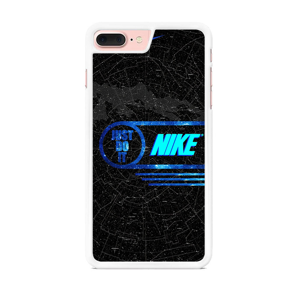 Nike Space of Serenity iPhone 8 Plus Case
