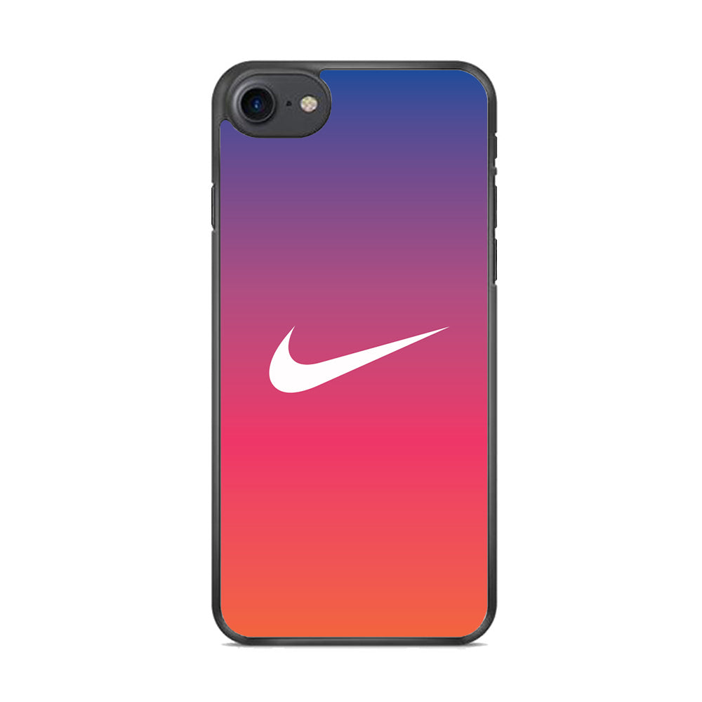 Nike Twilight Theme iPhone 8 Case