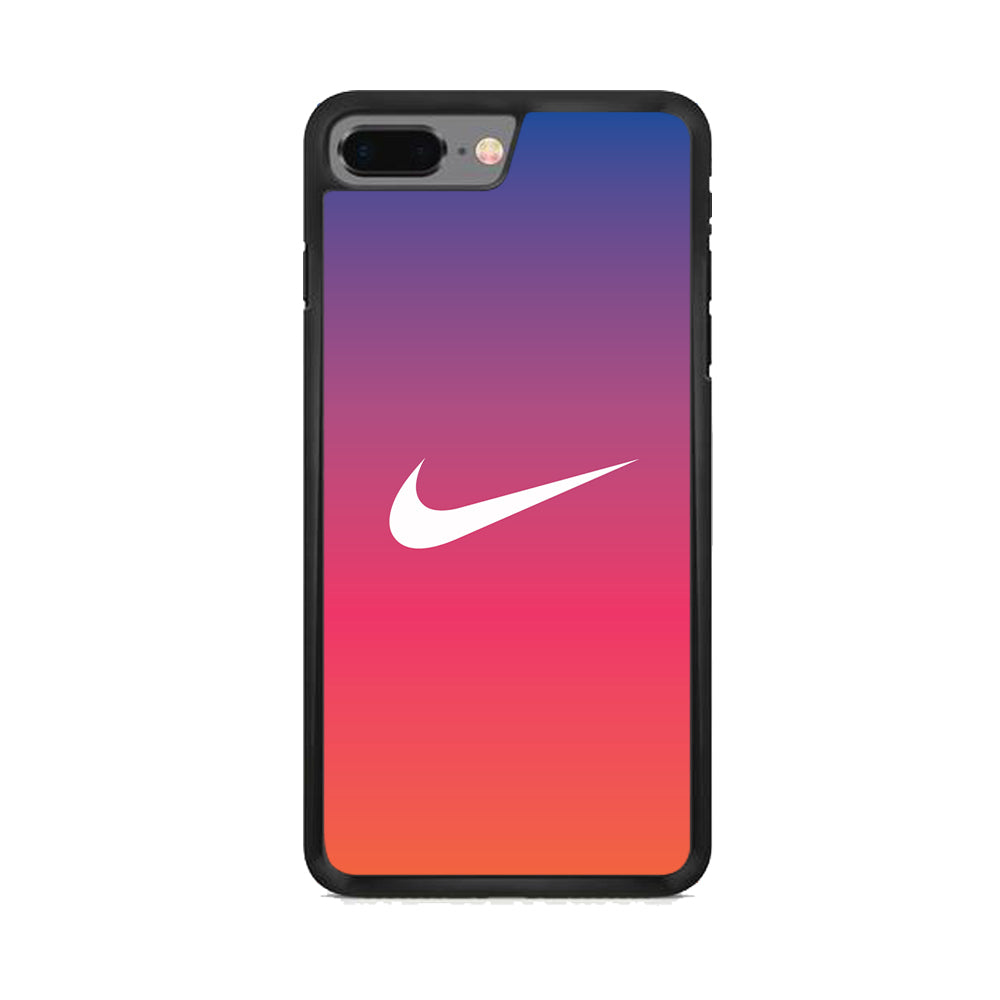Nike Twilight Theme iPhone 8 Plus Case