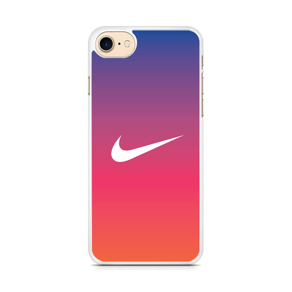 Nike Twilight Theme iPhone 8 Case