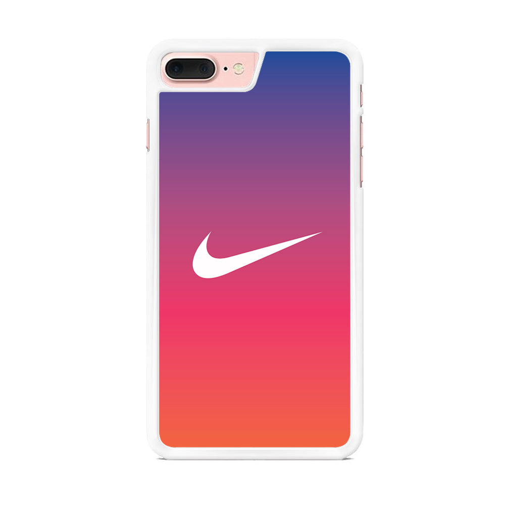 Nike Twilight Theme iPhone 8 Plus Case