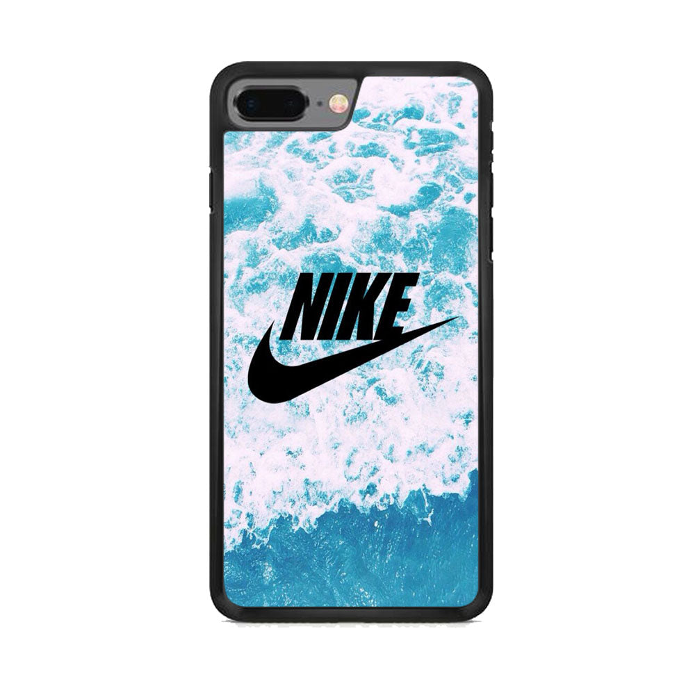 Nike Wave Beach iPhone 8 Plus Case