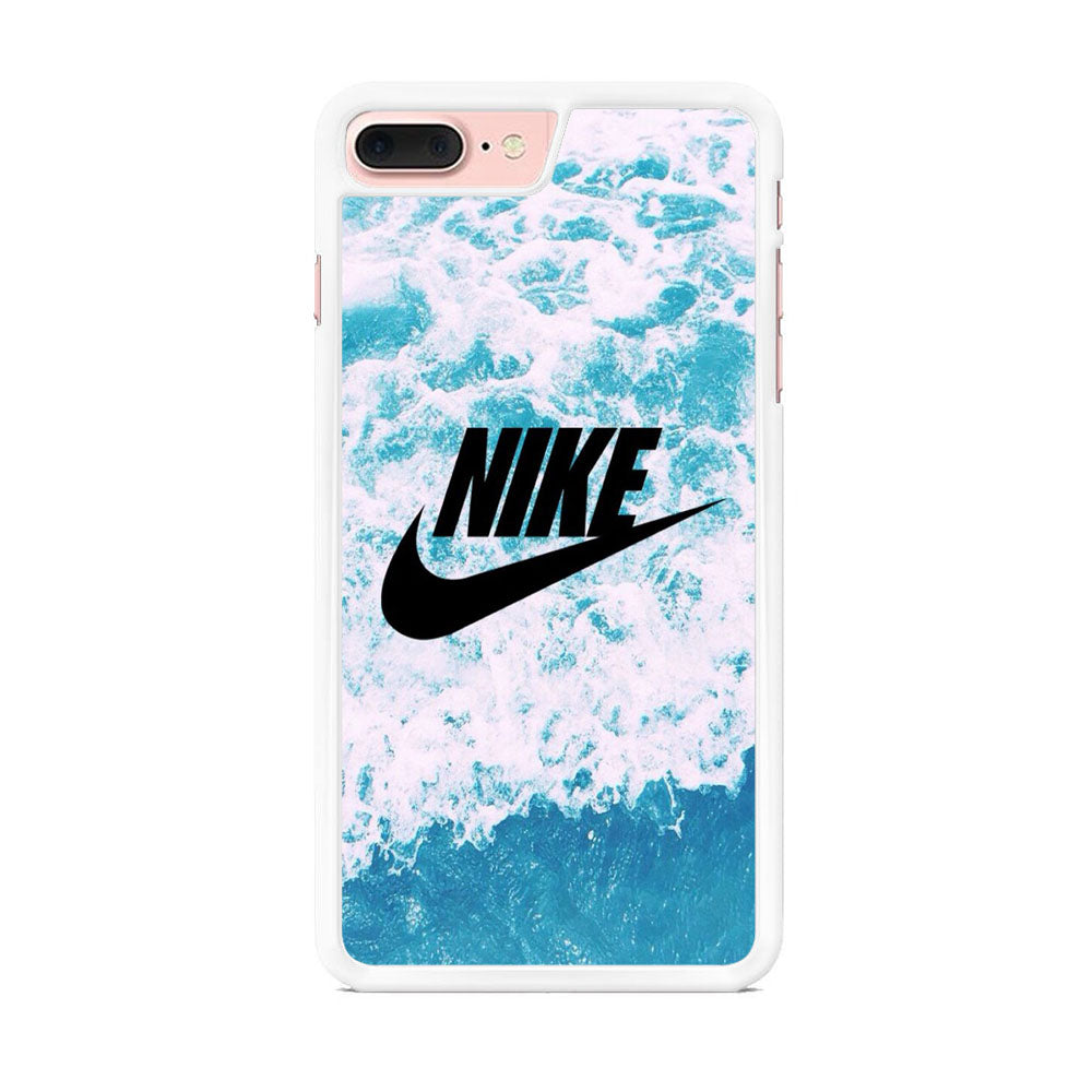 Nike Wave Beach iPhone 8 Plus Case