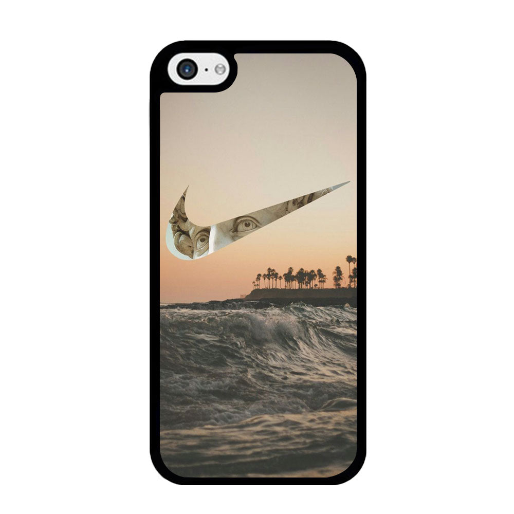 Nike Wave Sunset iPhone 5 | 5s Case - Carneyforia
