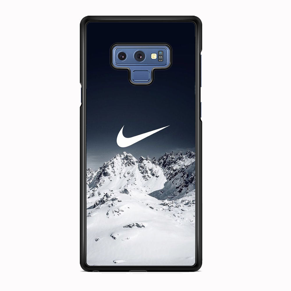Nike Winter Mount Samsung Galaxy Note 9 Case