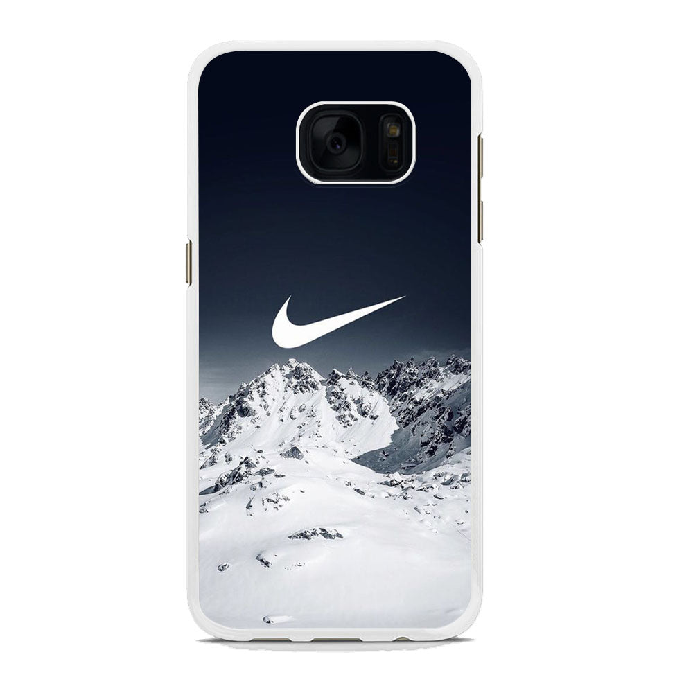 Nike Winter Mount Samsung Galaxy S7 Edge Case