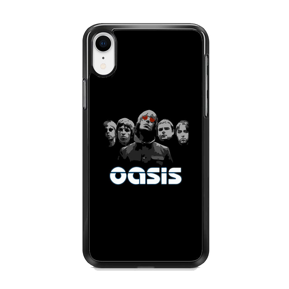 OASIS iPhone XR Case