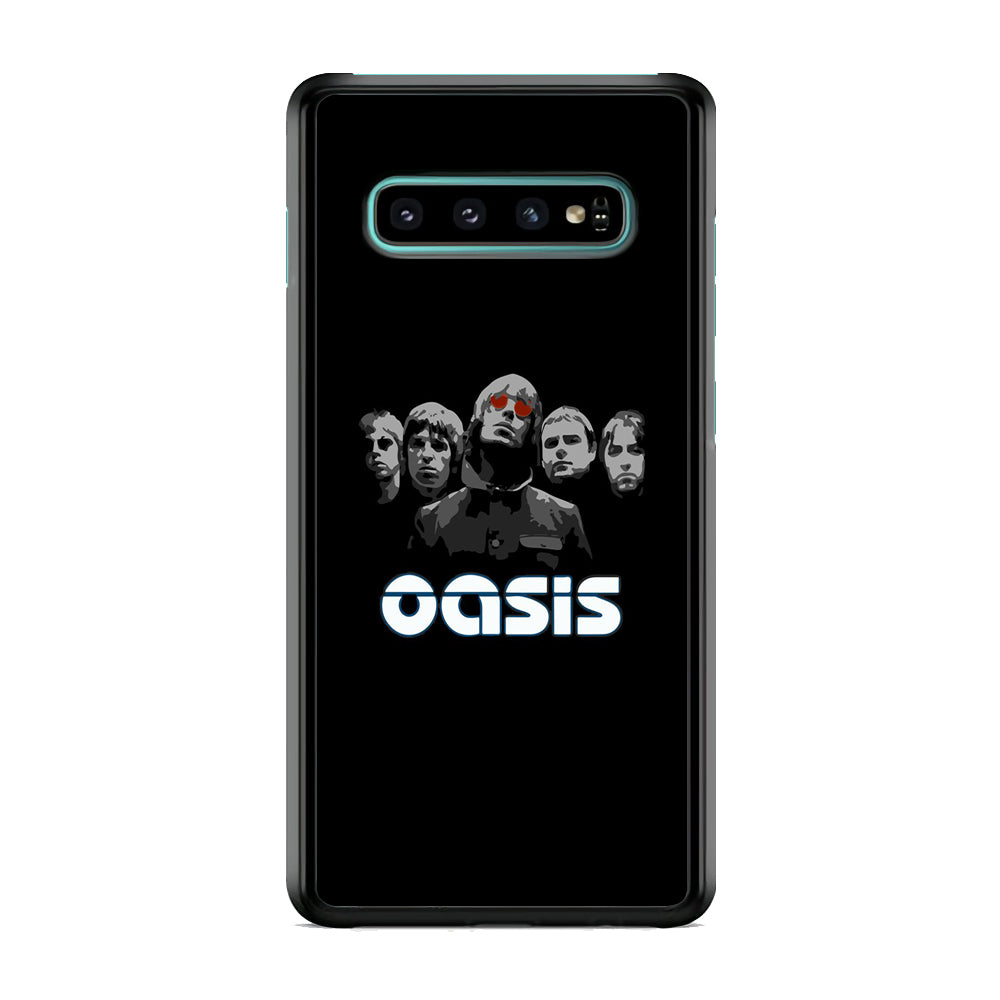 OASIS Samsung Galaxy S10 Plus Case