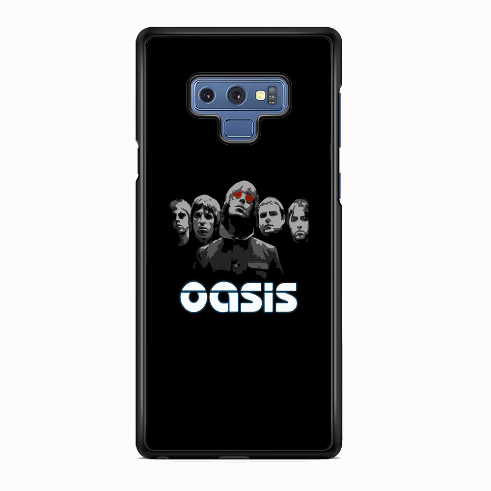 OASIS Samsung Galaxy Note 9 Case