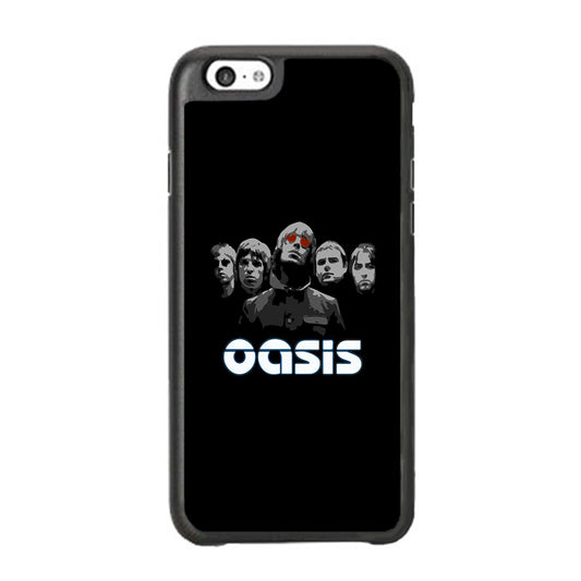 OASIS iPhone 6 Plus | 6s Plus Case