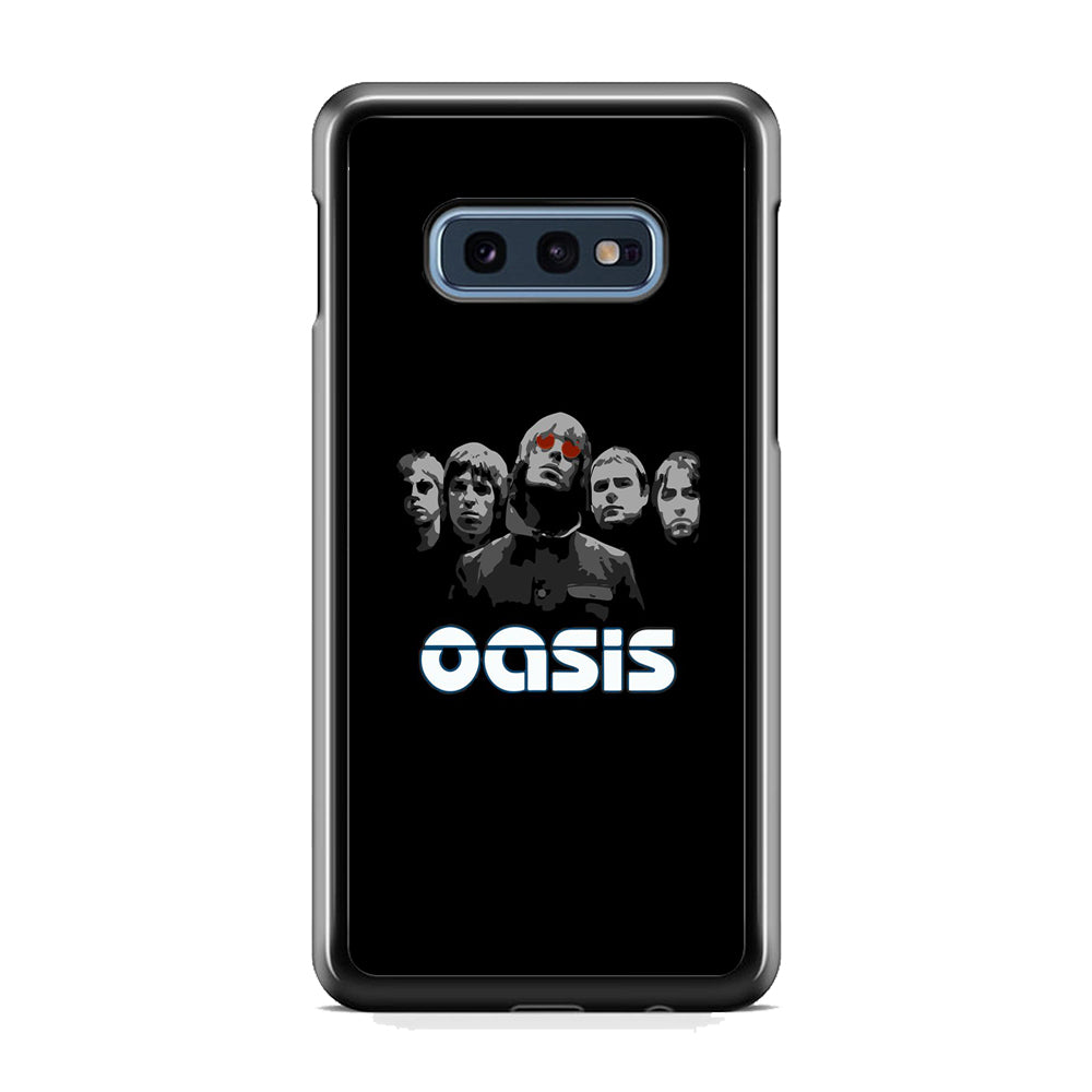 OASIS Samsung Galaxy S10E Case