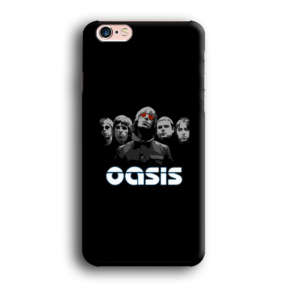 OASIS iPhone 6 Plus | 6s Plus Case