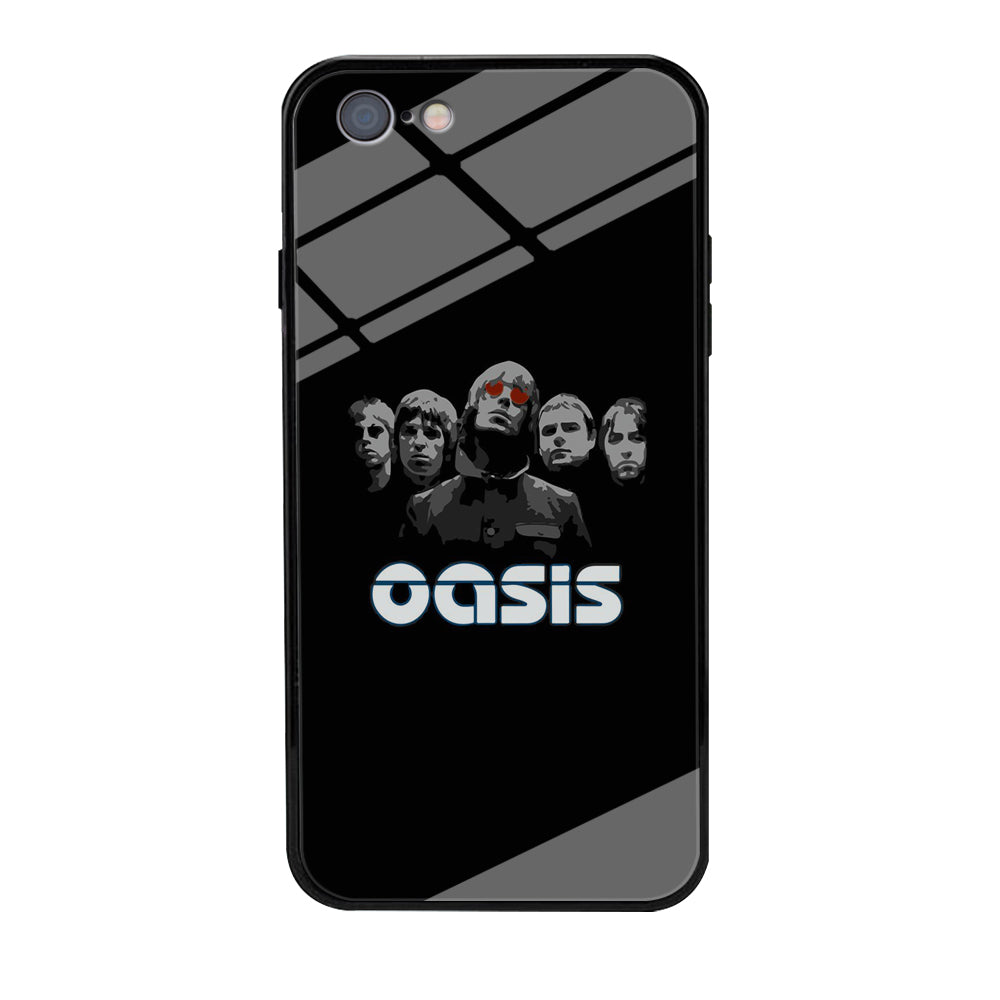 OASIS iPhone 6 Plus | 6s Plus Case