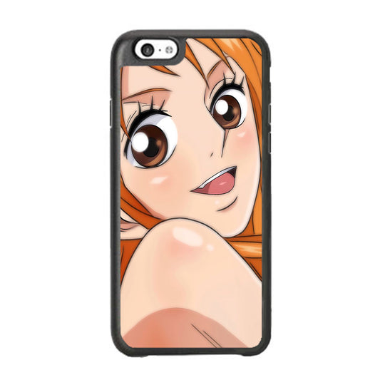 One Piece Nami Character iPhone 6 Plus | 6s Plus Case
