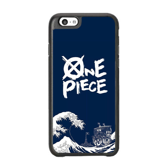 One Piece Symbol iPhone 6 Plus | 6s Plus Case