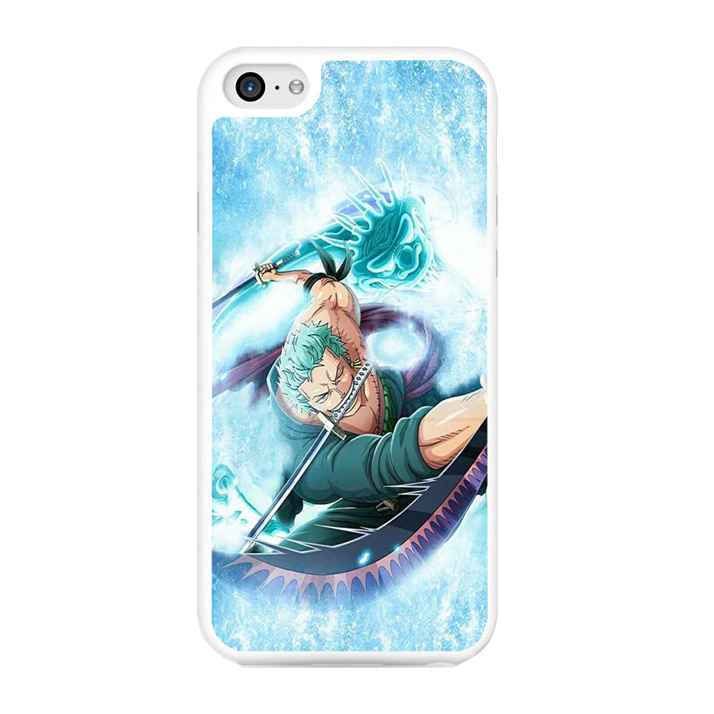 One Piece Zoro Battle Style iPhone 6 Plus | 6s Plus Case