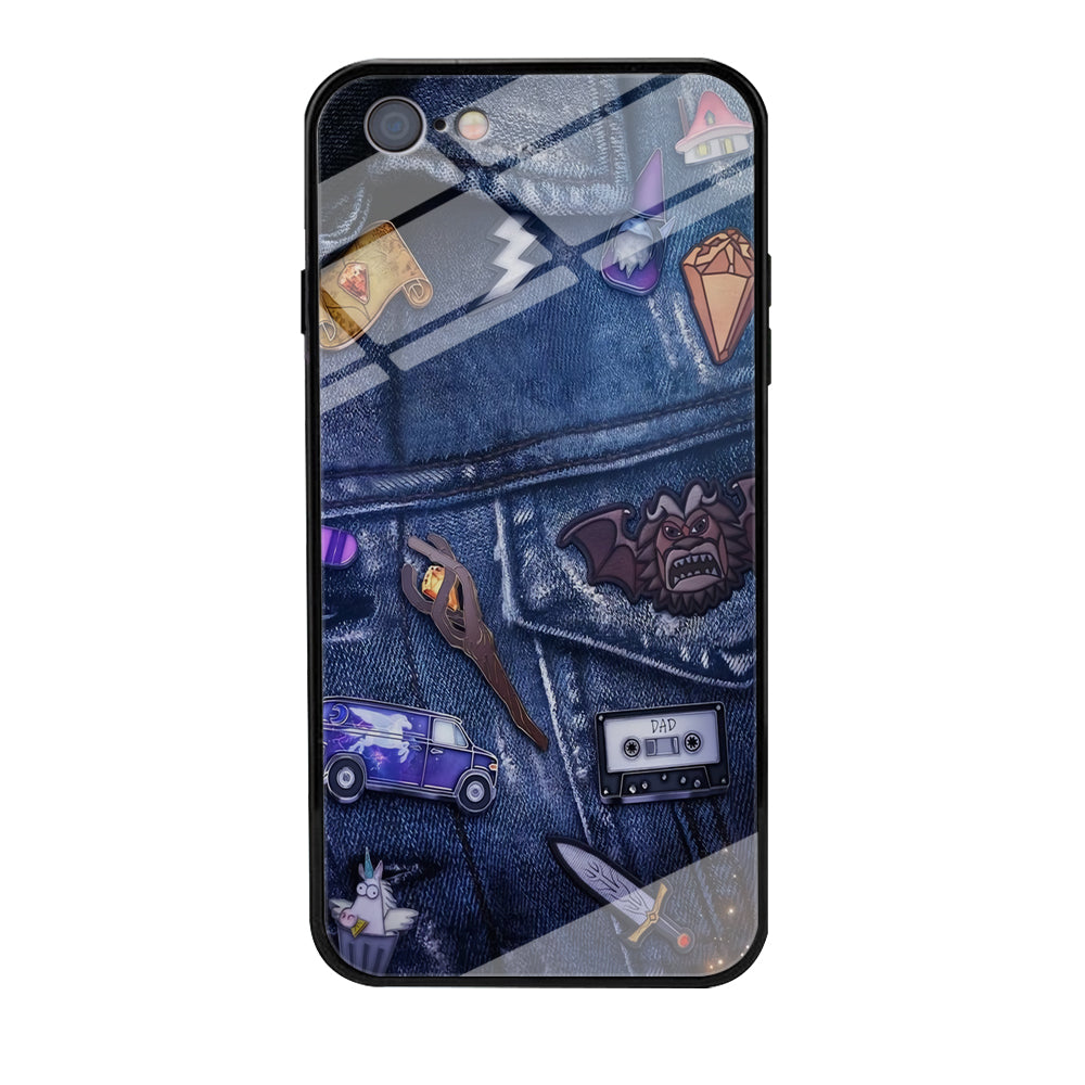 Onward Jacket Barley iPhone 6 Plus | 6s Plus Case