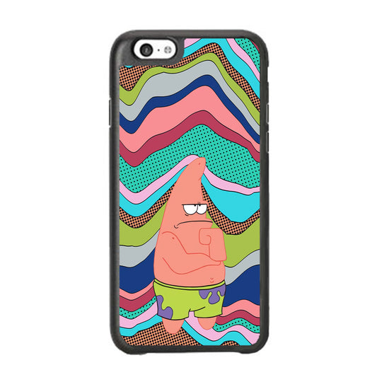 Patrick Still Bad Mood iPhone 6 Plus | 6s Plus Case