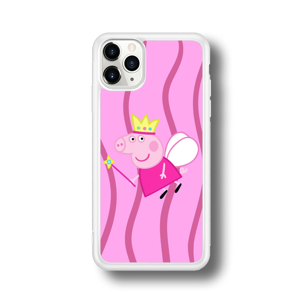 Peppa Pig Granny Pig iPhone 11 Pro Max Case