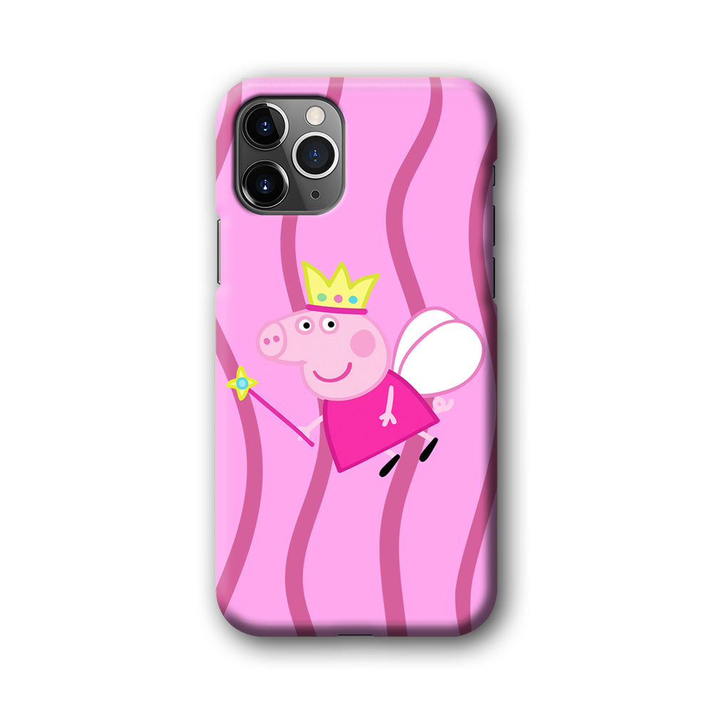 Peppa Pig Granny Pig iPhone 11 Pro Max Case