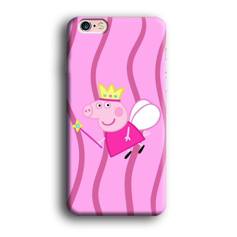 Peppa Pig Granny Pig iPhone 6 Plus | 6s Plus Case