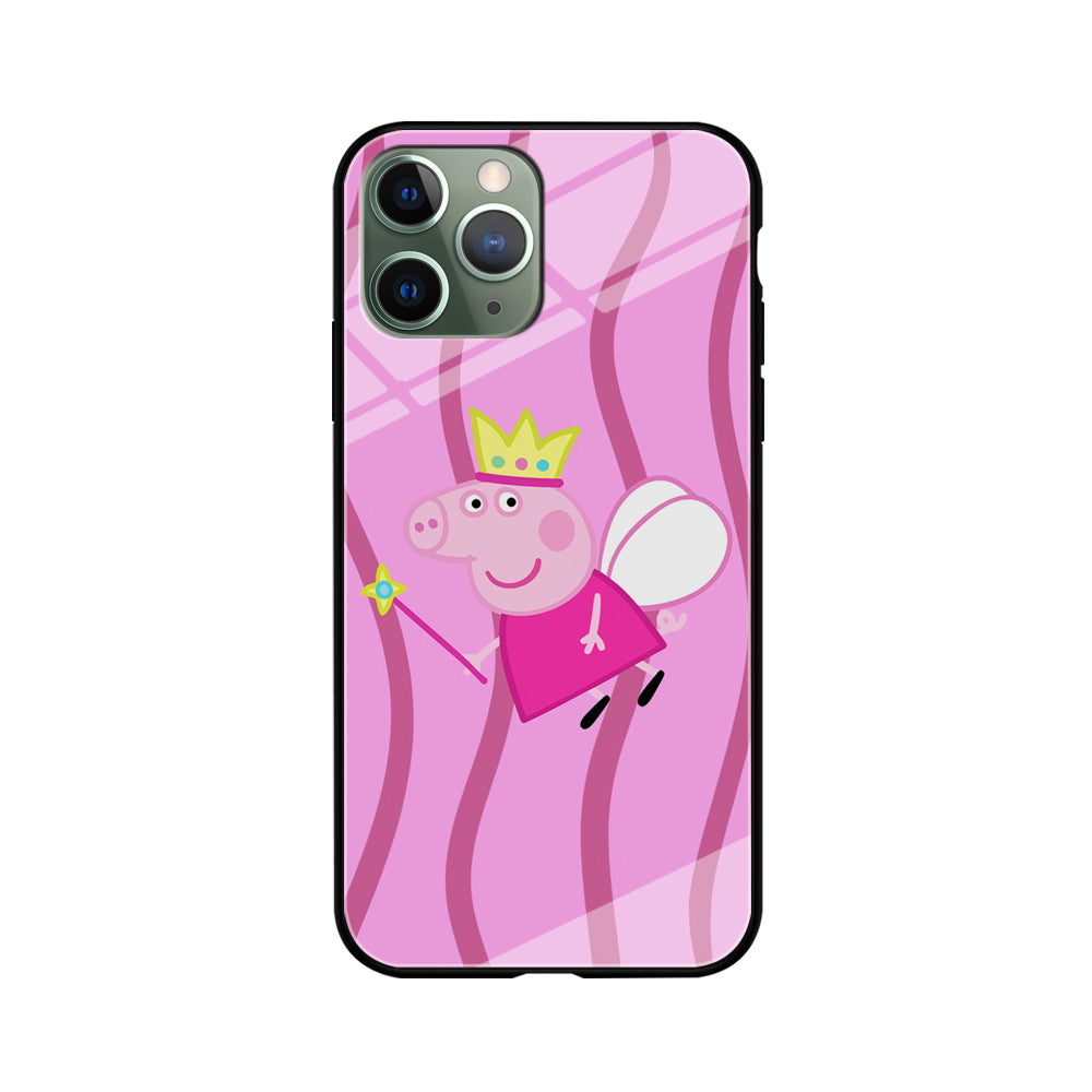 Peppa Pig Granny Pig iPhone 11 Pro Max Case