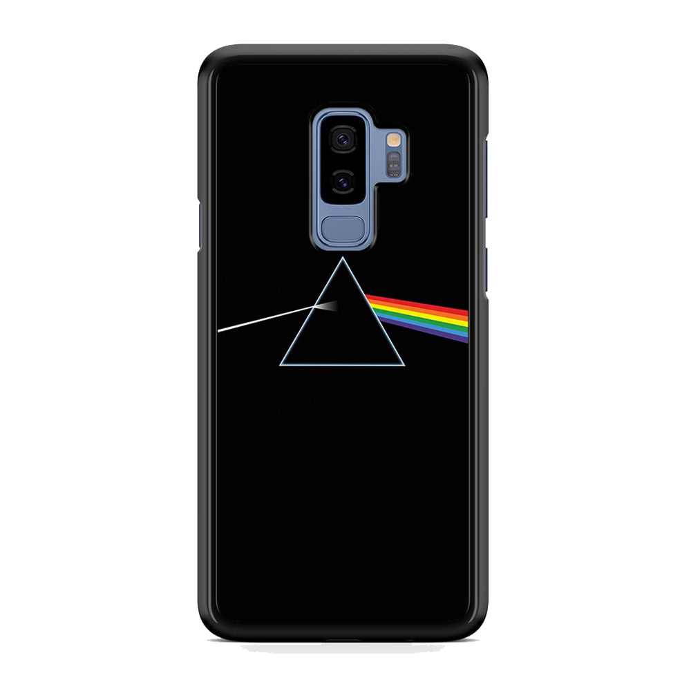 Pink Floyd Samsung Galaxy S9 Plus Case
