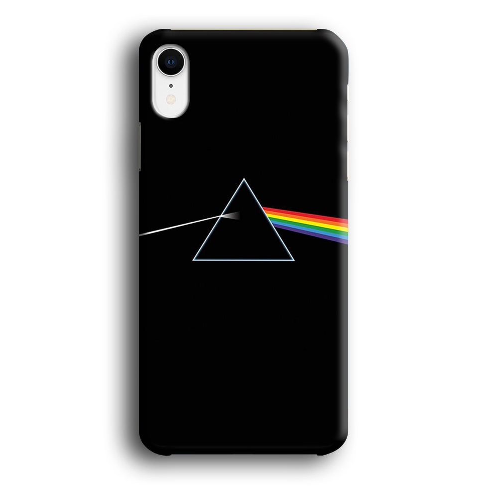 Pink Floyd iPhone XR Case