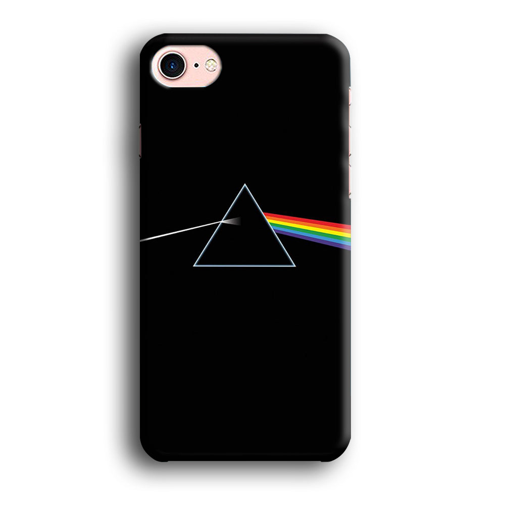 Pink Floyd iPhone 8 Case