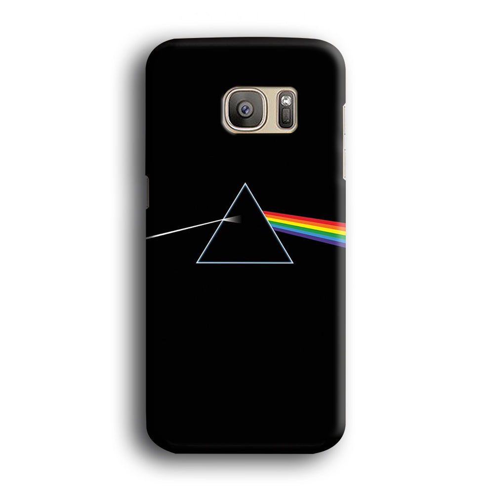 Pink Floyd Samsung Galaxy S7 Edge Case
