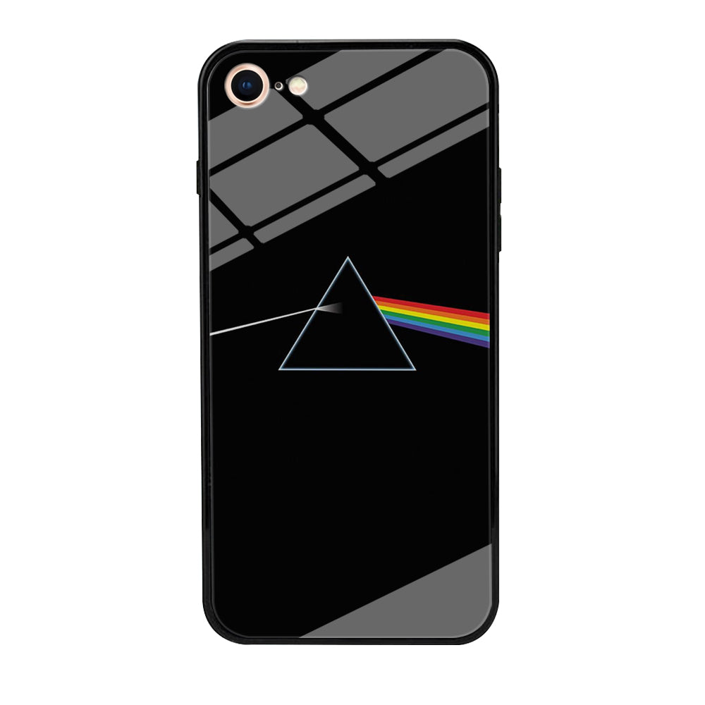 Pink Floyd iPhone 8 Case