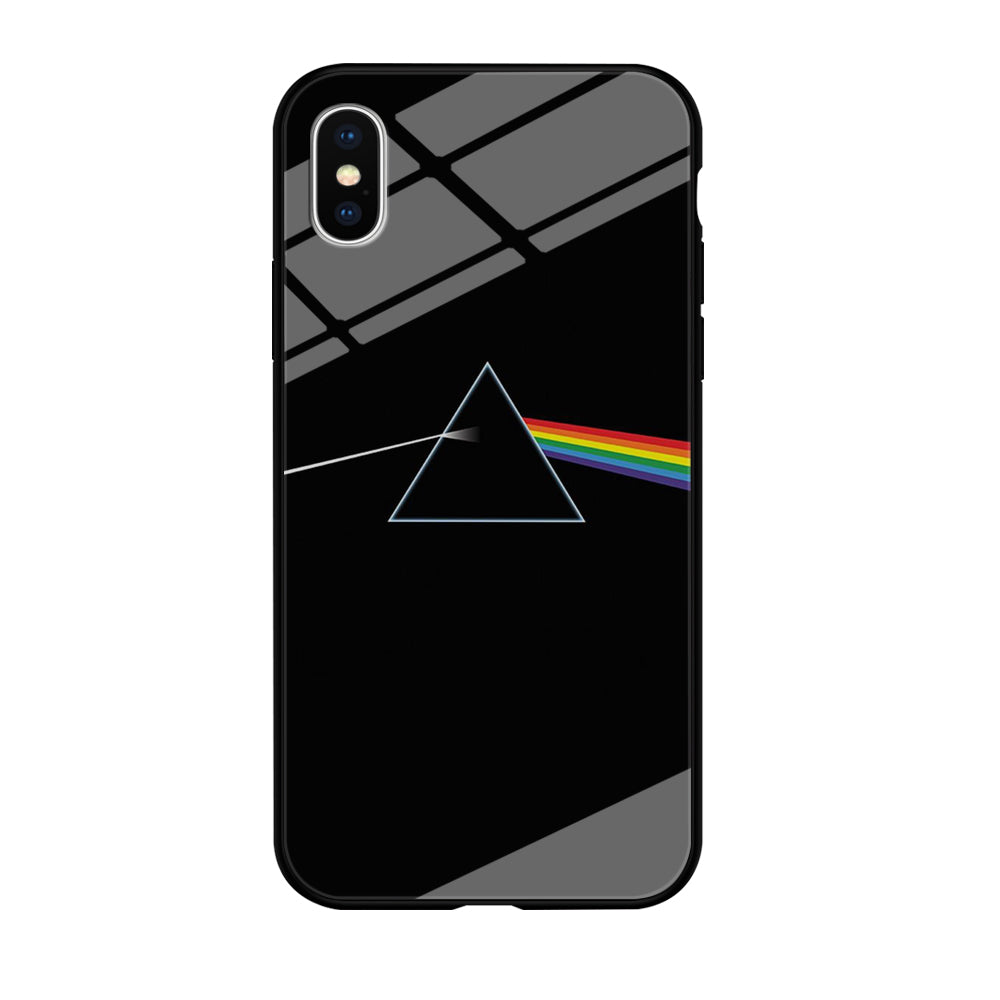 Pink Floyd iPhone X Case