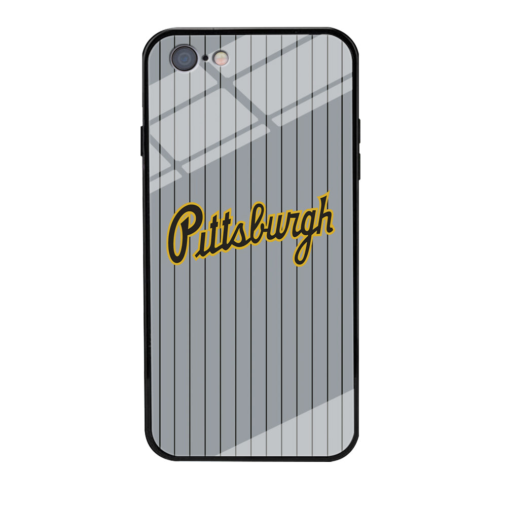 Pittsburgh Pirates iPhone 6 Plus | 6s Plus Case