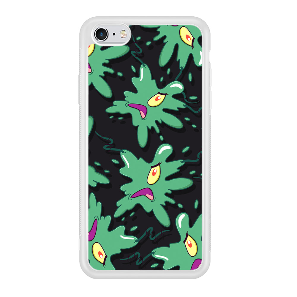 Plankton Pater iPhone 6 Plus | 6s Plus Case