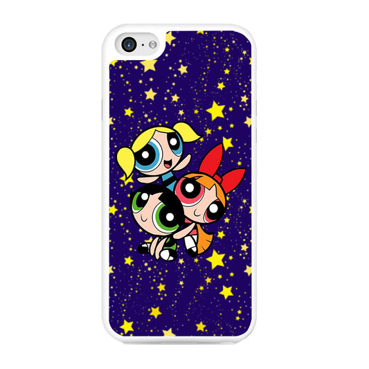 Powerpuff Girls Night Star iPhone 6 Plus | 6s Plus Case