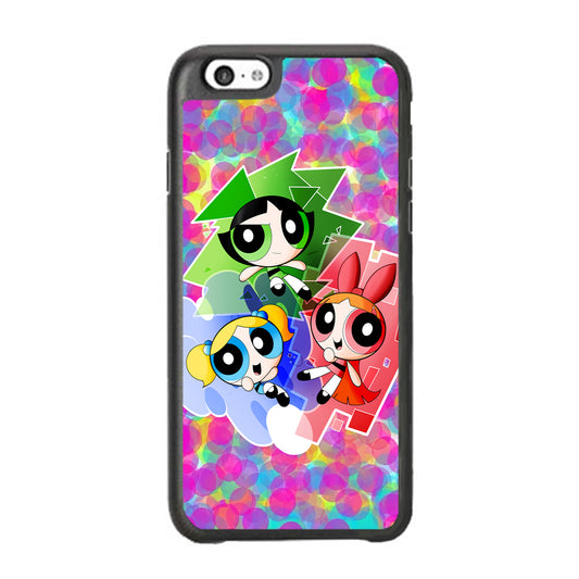Powerpuff Girls Spark of Light iPhone 6 Plus | 6s Plus Case