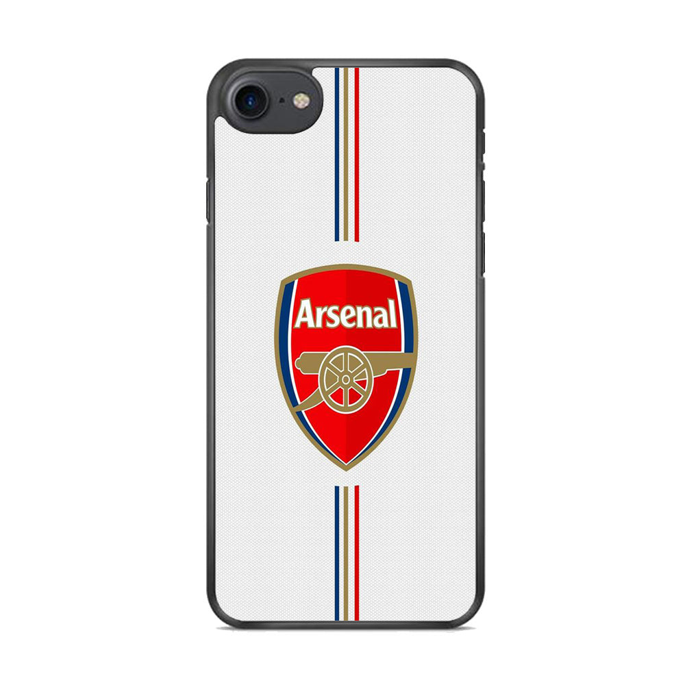 Premier League Arsenal iPhone 8 Case