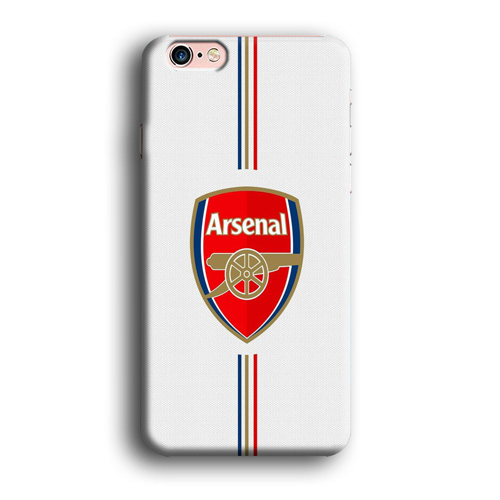 Premier League Arsenal iPhone 6 Plus | 6s Plus Case