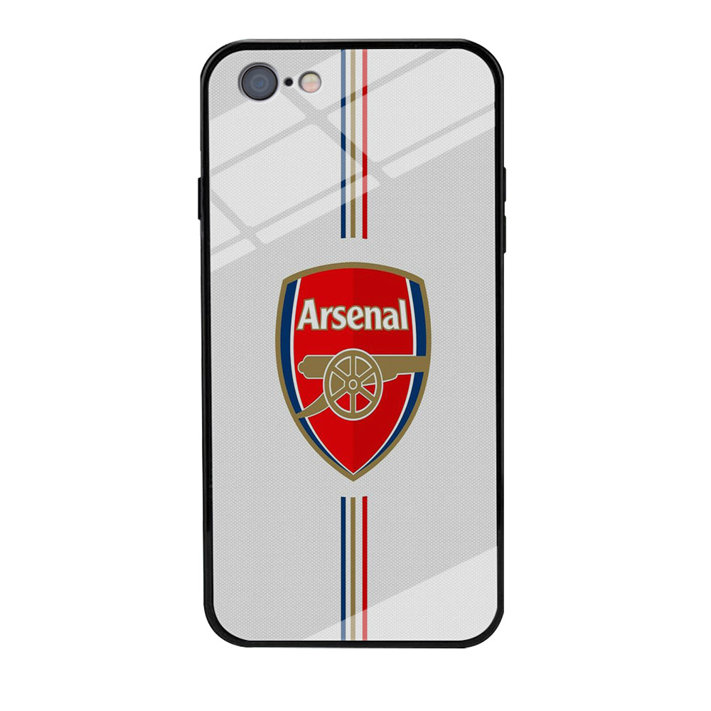 Premier League Arsenal iPhone 6 Plus | 6s Plus Case