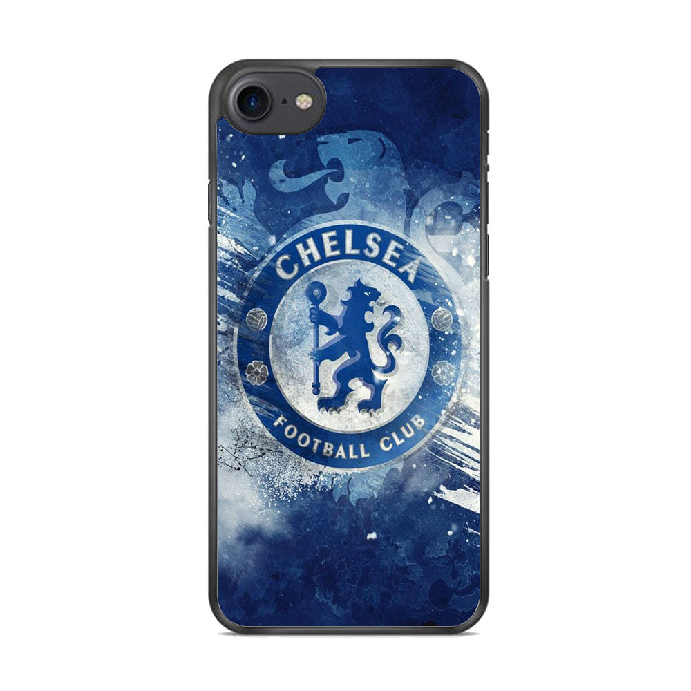 Premier League Chelsea FC iPhone 8 Case