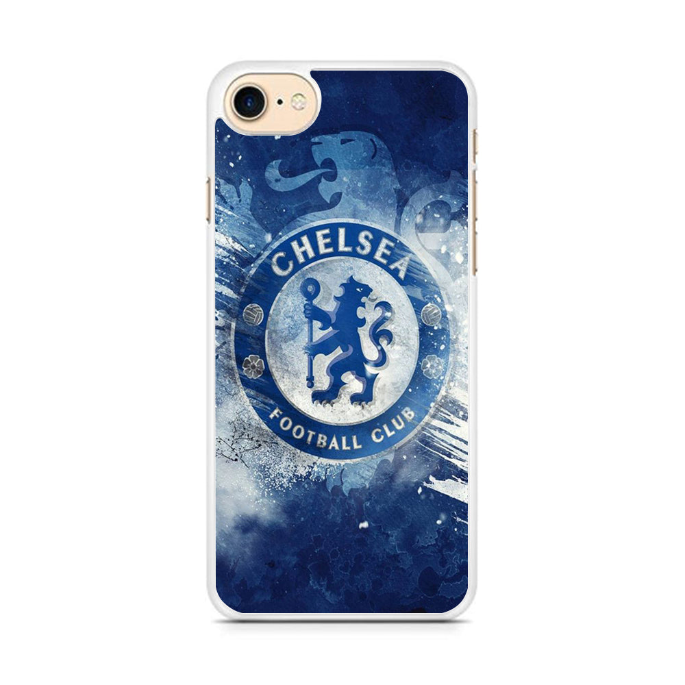 Premier League Chelsea FC iPhone 8 Case